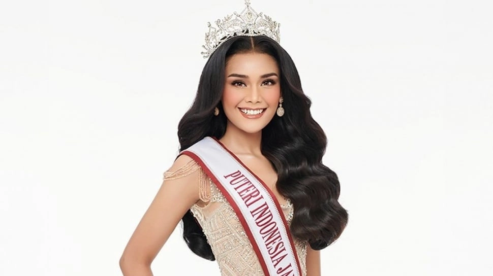 Profil Harashta Haifa Zahra, Berhasil Raih Gelar Miss Supranasional 2024 Pertama Kalinya Untuk Indonesia