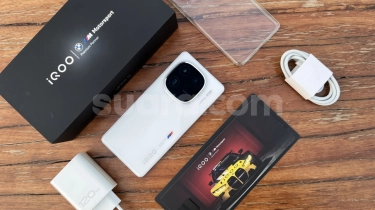 10 HP Android Terkencang di Dunia versi AnTuTu Juni 2024