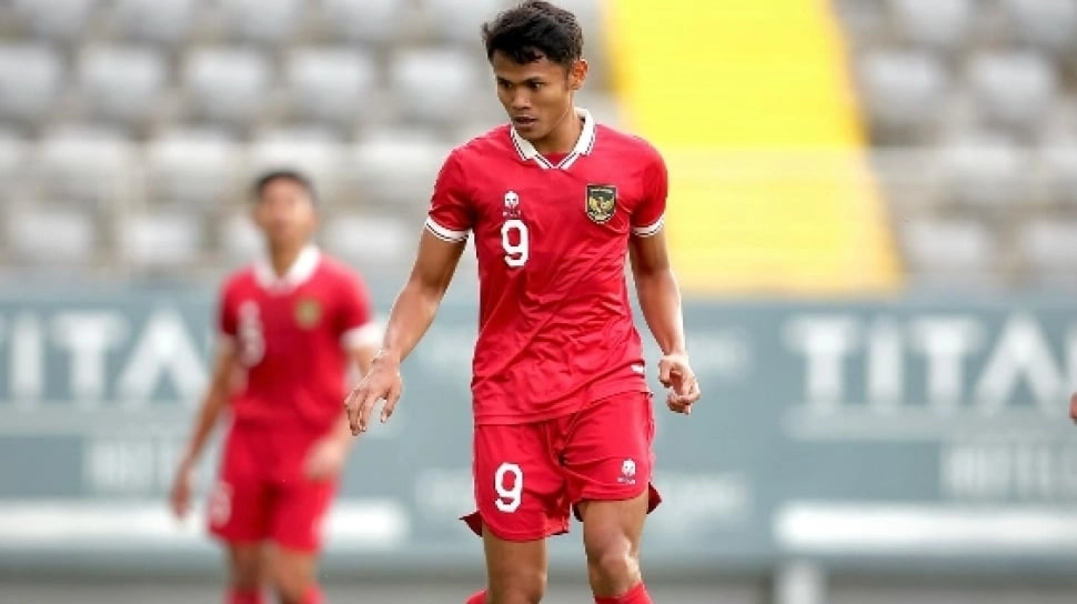 3 Pemain Berpotensi Didepak Nova Arianto Jika Latih Timnas Indonesia di Piala AFF 2024