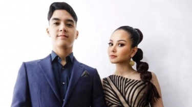 Al Ghazali Balikan dengan Alyssa Daguise, Momen Putus Usai Salat Istikharah Diungkit