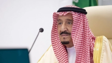 Arab Saudi Beri 