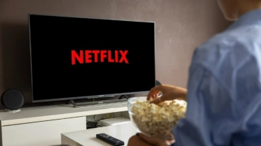 Aturan Baru Netflix, Paket Termurah Fix Dihapus!