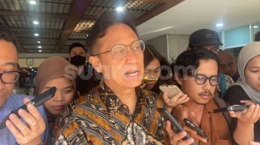 Dekan FK Unair Dipecat Gegara Tolak Dokter Asing, Menkes Budi Sadikin Lepas Tangan: Itu Wewenang Rektor