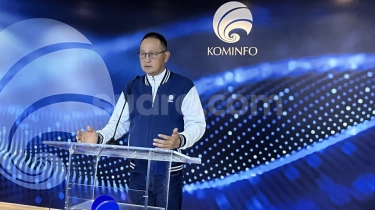 Dirjen Aptika Mundur Akibat Ransomware PDNS, Kominfo Tetap Harus Tanggung Jawab