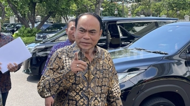 DPR Usul Ada UU Baru Biar Kominfo Tak Urus Keamanan Siber