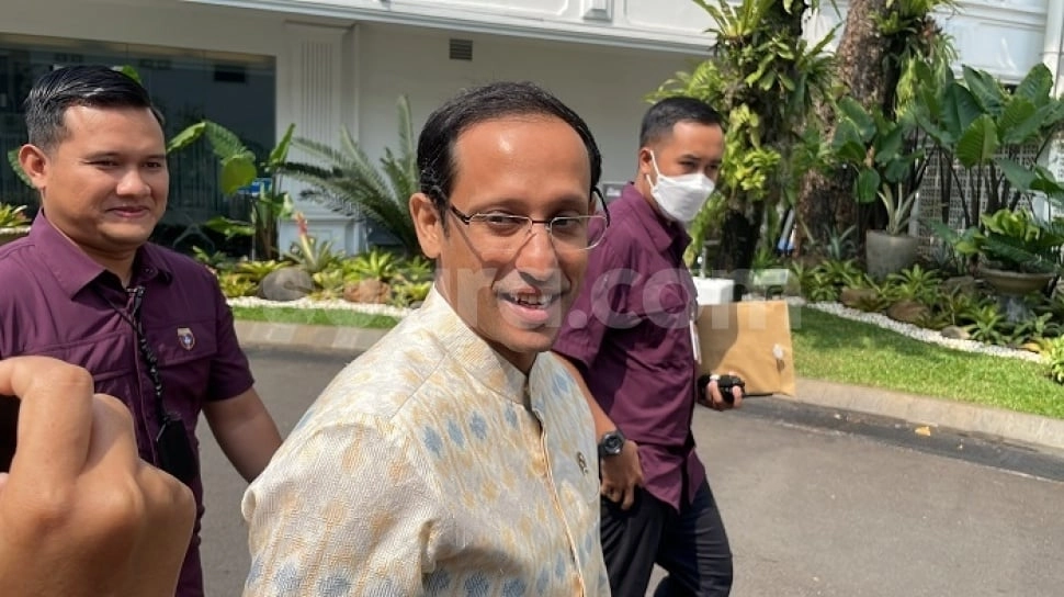 Jadi Menteri Terkaya Nomor Dua dengan Harta Rp 4,8 T, Nadiem Makarim Ternyata Senang Naik Mobil LCGC