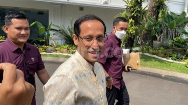 Jadi Menteri Terkaya Nomor Dua dengan Harta Rp 4,8 T, Nadiem Makarim Ternyata Senang Naik Mobil LCGC