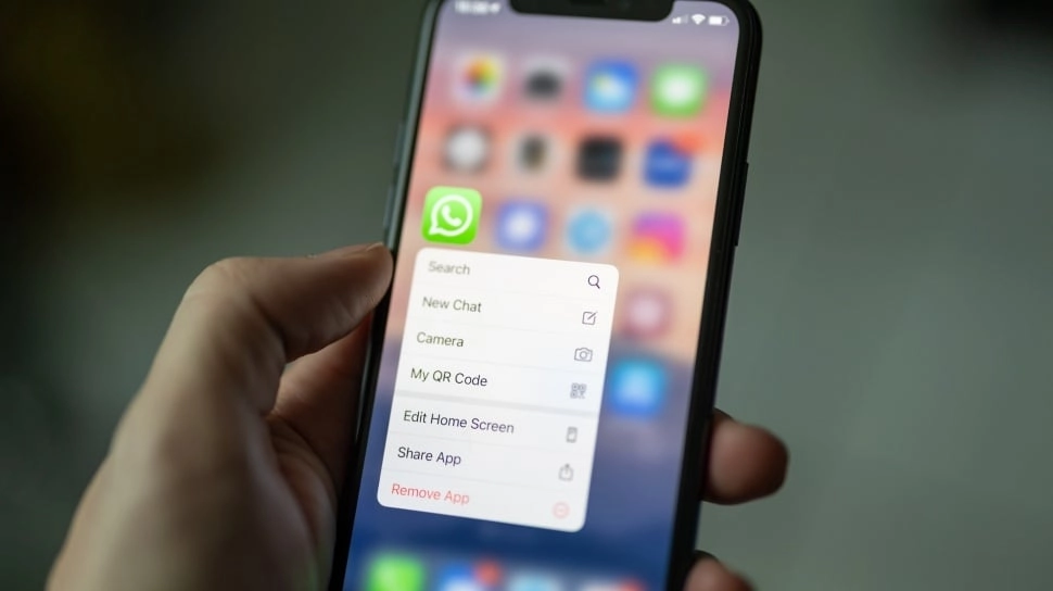 META Sematkan Teknologi AI di WhatsApp, Janjikan Fitur-fitur Canggih?