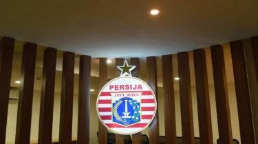 Persija Jakarta Ubah Struktur Manajemen Jelang Liga 1 2024/2025