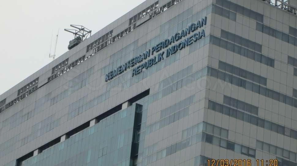 Ribut-ribut Kemenperin dan Kemendag Soal Permendag Impor