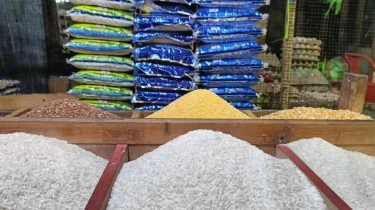 Siap-siap Emak-emak, Harga Beras Bakal Naik Lagi