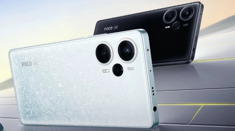 10 HP Android Murah Paling Kencang versi AnTuTu Juni 2024