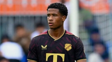 3 Pemain Keturunan Indonesia Ikut Respons Kabar Idaman Shin Tae-yong Gabung PSV Eindhoven