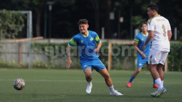 5 Pemain Timnas Indonesia yang Pensiun Dini, Mirip Thiago Alcantara