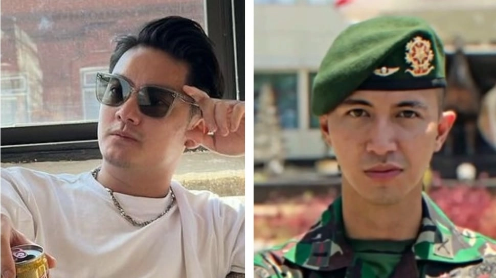 Adu Tajir Boy William Vs Muhammad Fardhana, Dua Pria Tampan yang sempat Dekati Ayu Ting Ting tapi Merenggang
