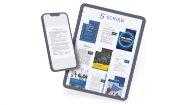 Apa itu Scribd? Jendela Menuju Dunia Pengetahuan Tanpa Batas
