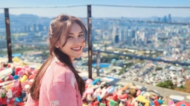 Ayu Ting Ting Curhat Harus Besarkan Anak Adiknya, Ivan Gunawan: Ya Allah, Sampai Dihitung...