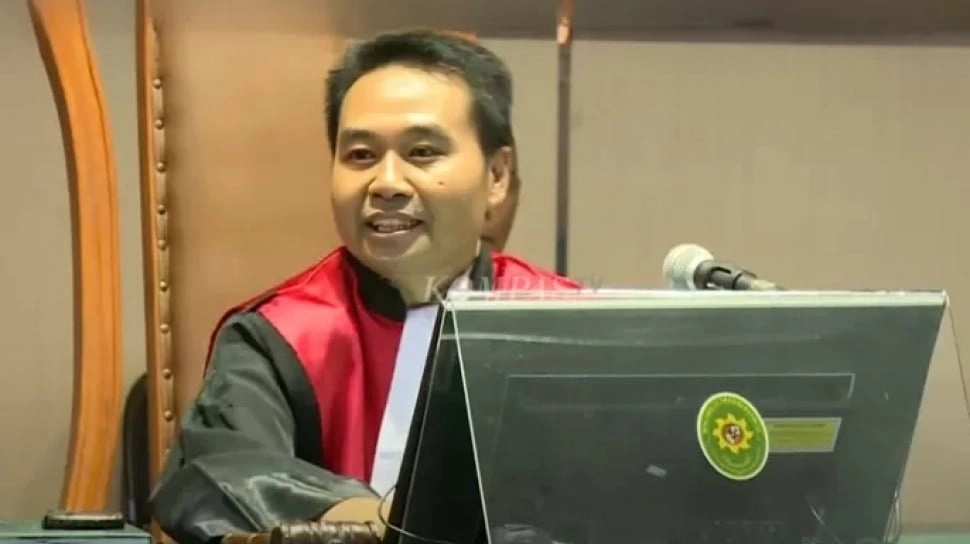 Berapa Gaji Eman Sulaeman? Hakim yang Bebaskan Pegi Setiawan Cuma Punya Harta Rp294 Juta