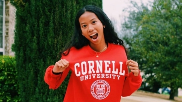 Berkarier di Amerika Serikat, 3 Pemain Timnas Indonesia Putri Ini Bukan Kaleng-kaleng, Bisa Diadu lah...