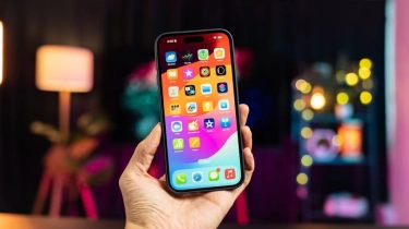 Blokir Android, Microsoft Bagi-bagi iPhone 15 Gratis Buat Kerja Karyawan di China
