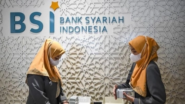 BNI Bersiap Tinggalkan BSI, Saham Segera Dilego