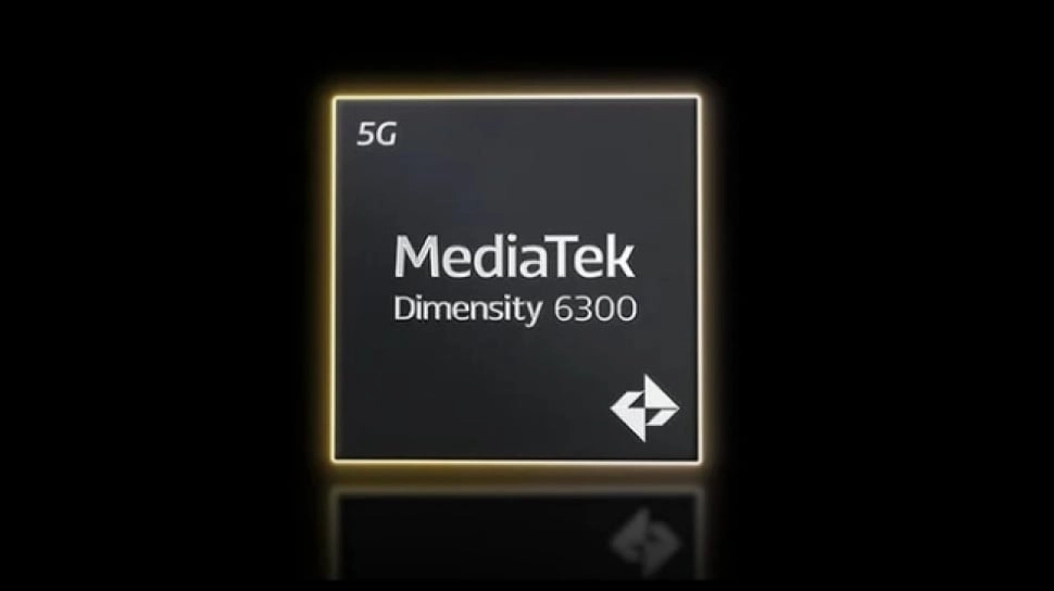 Chipset MediaTek Dimensity 6300 Setara dengan Snapdragon Berapa?