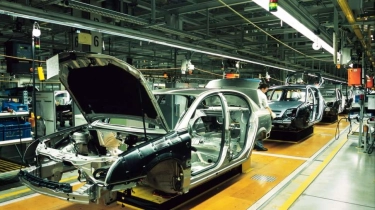 Ciptakan Iklim Industri Kondusif, Tarik Investasi, dan Dorong Inovasi Bisa Disimak di PP No 20/2024