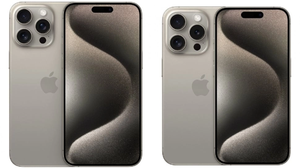 Daftar Harga iPhone Juli 2024, Cek Apa Saja yang Turun