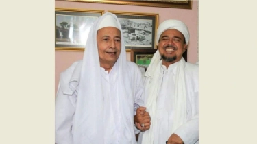 Daftar Marga Habaib Keturunan Rasulullah di Indonesia dan Sejarahnya