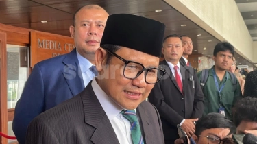 DPR Bentuk Pansus Agar Tak Ada Lagi Penyelewengan Kuota Haji, Cak Imin: Rugikan Jemaah yang Antre Puluhan Tahun