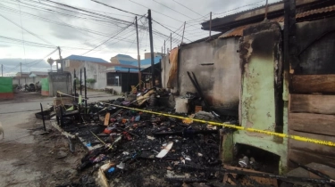 Fakta-fakta Tewasnya Wartawan Tribrata TV karena Dibakar, Ketua AMPI Tanah Karo Diduga Terlibat