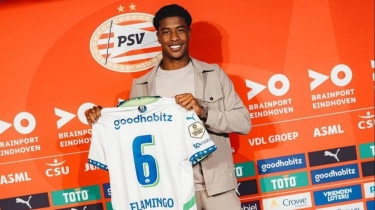 Gabung PSV Eindhoven, Pemain Keturunan Seharga Rp121,67 yang Diidamkan STY 'Mustahil' Bela Timnas Indonesia