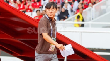 Gejala Radang Selaput Dada Seperti yang Dialami Shin Tae-yong Hingga Harus Operasi di Korea