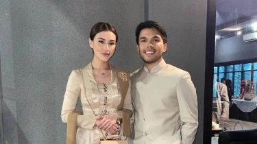Gemas Lihat Ameena, Aaliyah Massaid Tiba-tiba Bahas Calon Anak: Reaksi Thariq Halilintar Bikin Gemas