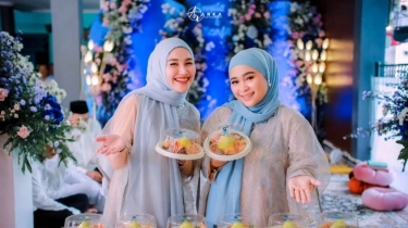 Kini Harus Besarkan Keponakan, Ayu Ting Ting Juga Kasih Hadiah Mewah Ini buat Adik, Totalnya Miliaran!