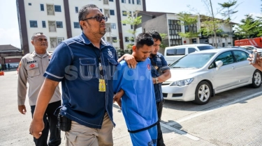 Kisah Pegi Setiawan 49 Hari Ditahan Polda Jabar: Ini Dapat Kenang-kenangan