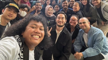 Marshel Widianto Didukung Raffi Ahmad Karena Jujur, Sederet Artis Ini Malah Bongkar Kebohongannya