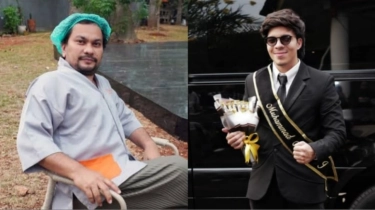 Menaksir Pajak yang Mesti Dibayar Atta Halilintar, Konten Sidak Rumah Kini Sukses Bikin Tompi Marah