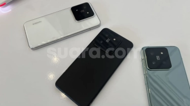 Pakai Snapdragon 8 Gen 4, Begini Detail Spesifikasi Xiaomi 15 Series