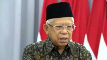 Pegi Setiawan Ternyata Korban Salah Tangkap, Wapres Maruf Amin Sebut Polda Jabar Tak Fokus Usut Kasus Vina