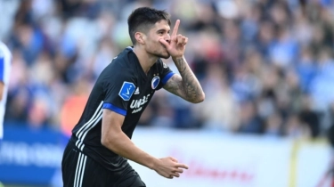 Pemain Naturalisasi Banyak Ngelamar, 2 Pemain ini yang Mungkin Cocok Direkrut Timnas Indonesia