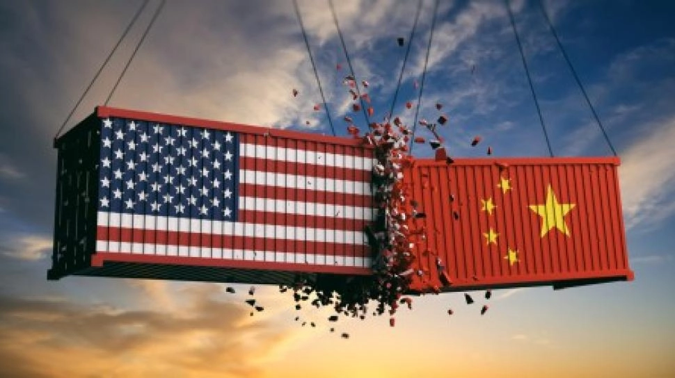 Perang Dagang Tiongkok Vs Amerika Serikat Berdampak 7 Produk Naik 200%, Menteri Perdagangan Sebutkan Ini
