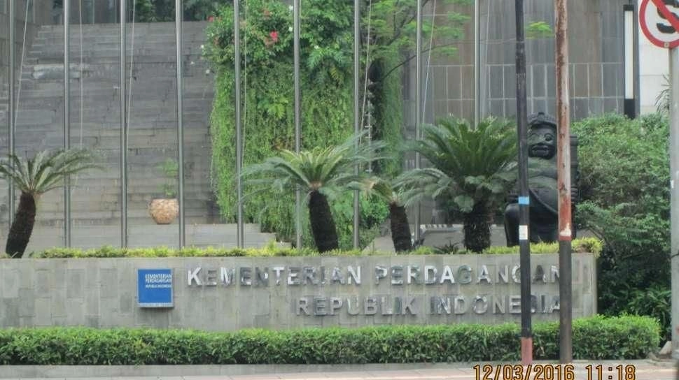 Permendag 8/2024 Buat Industri Petrokimia Nasional Ketar-ketir