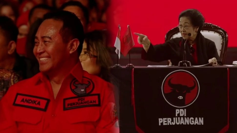 Sodorkan Nama Andika Perkasa dan Risma buat Pilkada Jakarta, PDIP Coba Dekati Gerindra dan PAN
