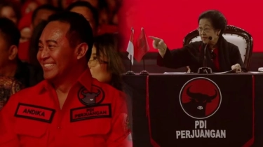 Sodorkan Nama Andika Perkasa dan Risma buat Pilkada Jakarta, PDIP Coba Dekati Gerindra dan PAN