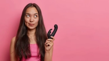 Terungkap Alasan Perempuan Masturbasi, Benarkah Karena Tak Puas Dengan Pasangan?