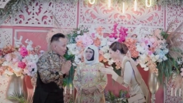 Anofial Asmid Kasih Wejangan Aaliyah Soal Salaman ke Bukan Muhrim, Netizen: Telat Pak Udah Pelukan