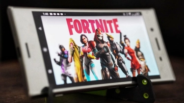 Apple Akhirnya Izinkan Epic Games, iPhone Bisa Main Fortnite?
