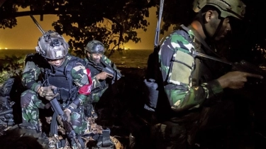 Banyak Konflik, Uang Operasional Prajurit TNI di Papua Bakal Dinaikkan Jadi Rp 97 Ribu per Hari