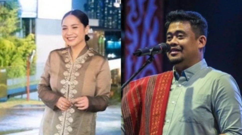 Bawa-bawa Nama Nagita Slavina, PKB Cuma Pansos